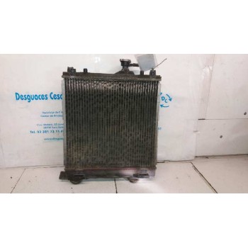 RADIADOR AGUA 1770075F00000 