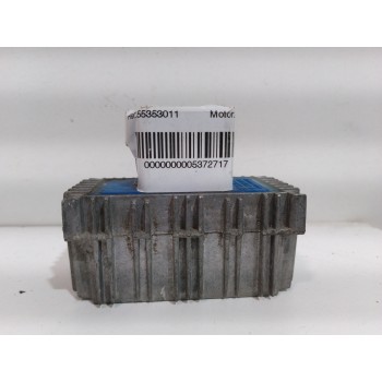 CAJA PRECALENTAMIENTO 55353011 