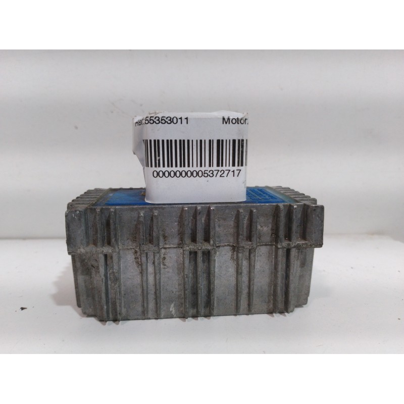 CAJA PRECALENTAMIENTO 55353011  - imagen 1