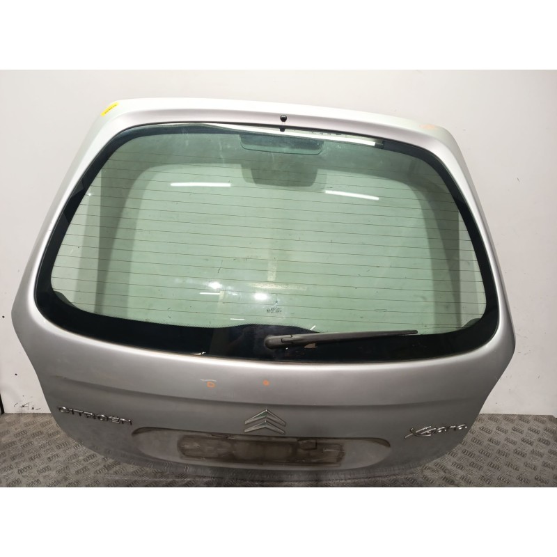 PORTON TRASERO 8701L3  - imagen 1