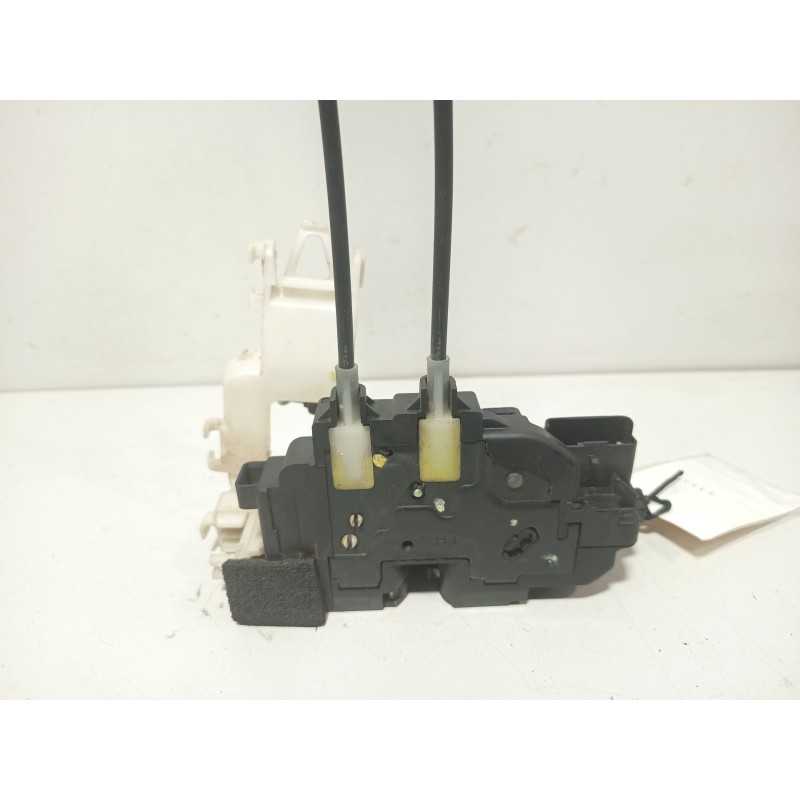 CERRADURA PUERTA DELANTERA IZQUIERDA 813102L020  - imagen 4