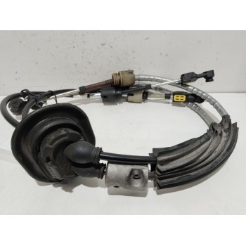 CABLE PALANCA CAMBIO 9684376780 