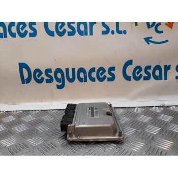CENTRALITA MOTOR UCE 038906019CJ 0281010302 