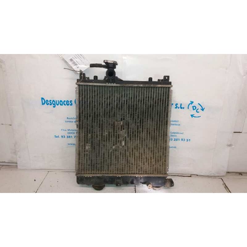 RADIADOR AGUA 1770075F00000  - imagen 2