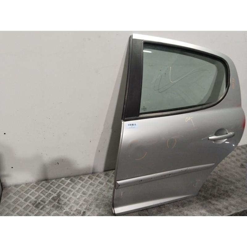 PUERTA TRASERA IZQUIERDA 9006N2  - imagen 3