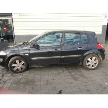 RENAULT MEGANE II BERLINA 5P