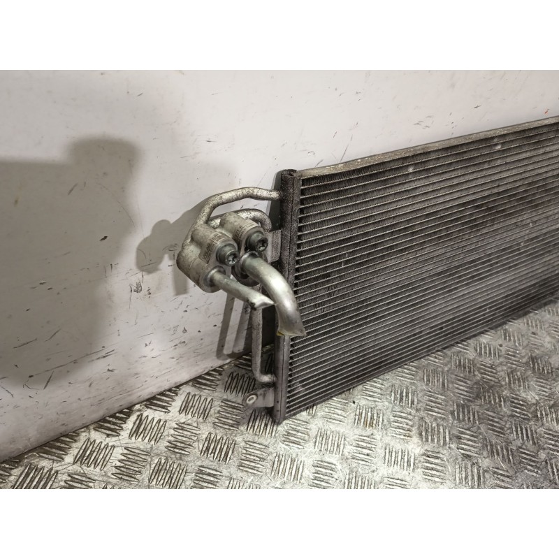 CONDENSADOR / RADIADOR AIRE ACONDICIONADO 6R0820411D  - imagen 2