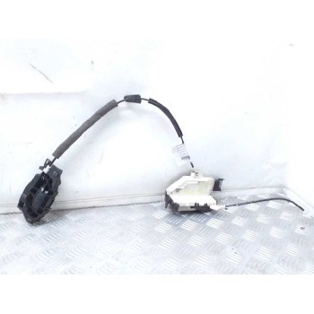 CERRADURA PUERTA DELANTERA DERECHA 9135EE  OEM 9135EE
