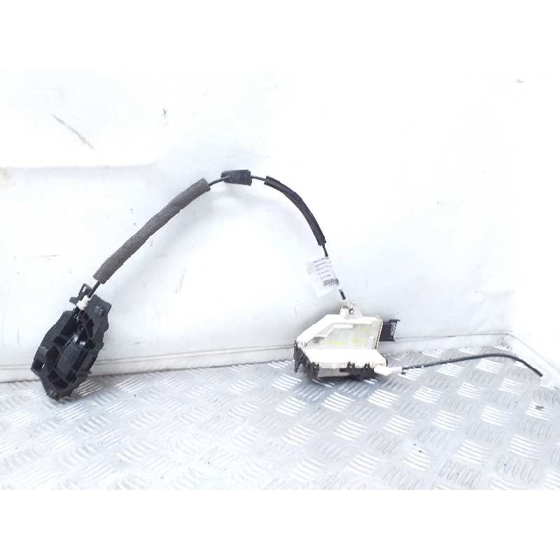CERRADURA PUERTA DELANTERA DERECHA 9135EE  - imagen 1