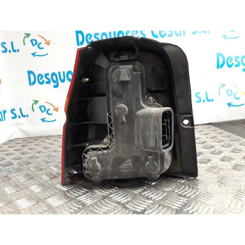 PILOTO TRASERO DERECHO 6H0945112D  - imagen 2