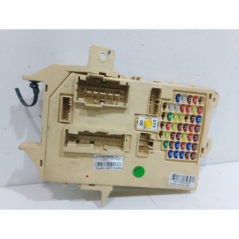 CAJA RELES / FUSIBLES 91950A4510RP 