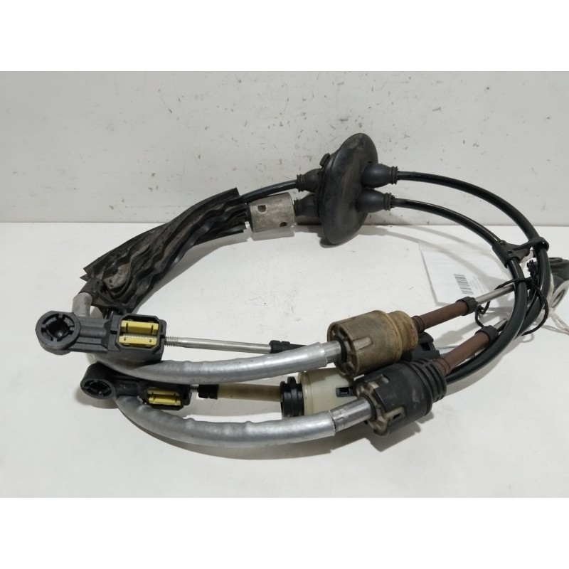 CABLE PALANCA CAMBIO 9684376780  - imagen 2