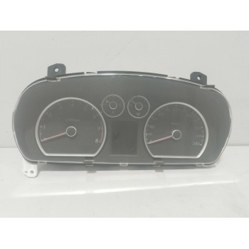 CUADRO INSTRUMENTOS 940032L430 