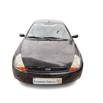 FORD KA (RB_)
