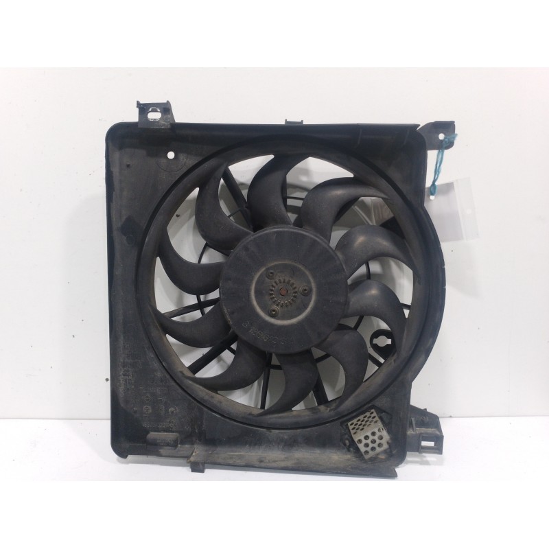 ELECTROVENTILADOR 0130303304 24467444  - imagen 3