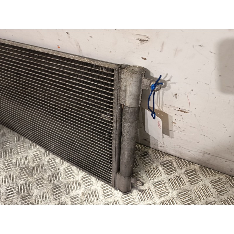 CONDENSADOR / RADIADOR AIRE ACONDICIONADO 6R0820411D  - imagen 3