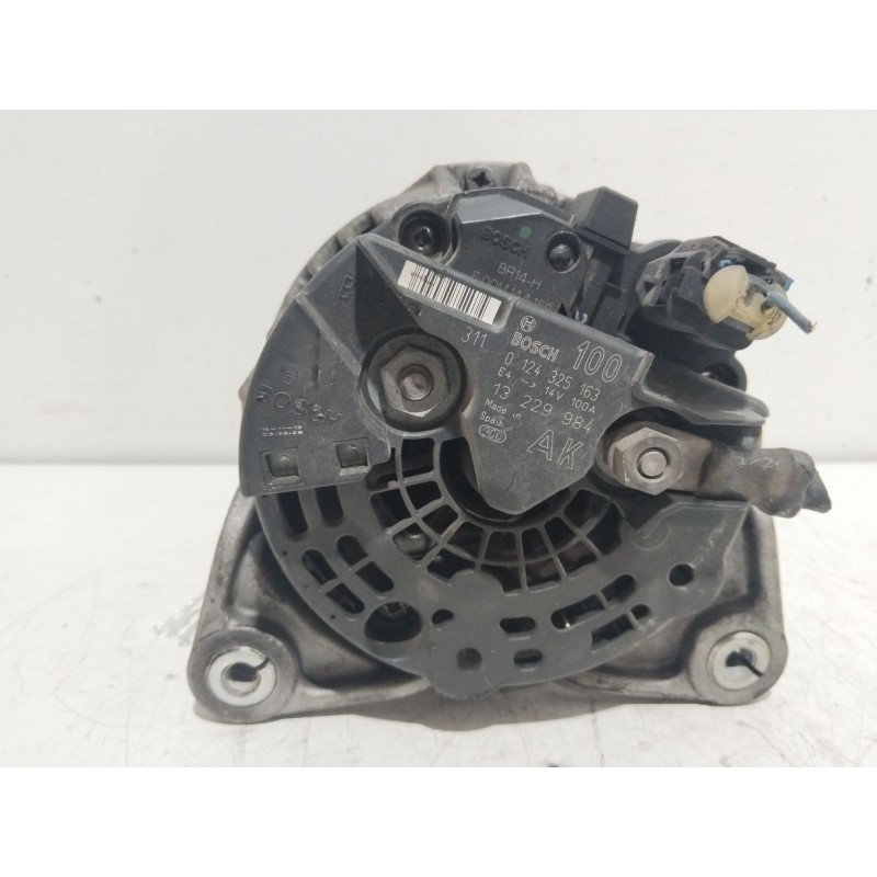 ALTERNADOR 13229984  - imagen 3