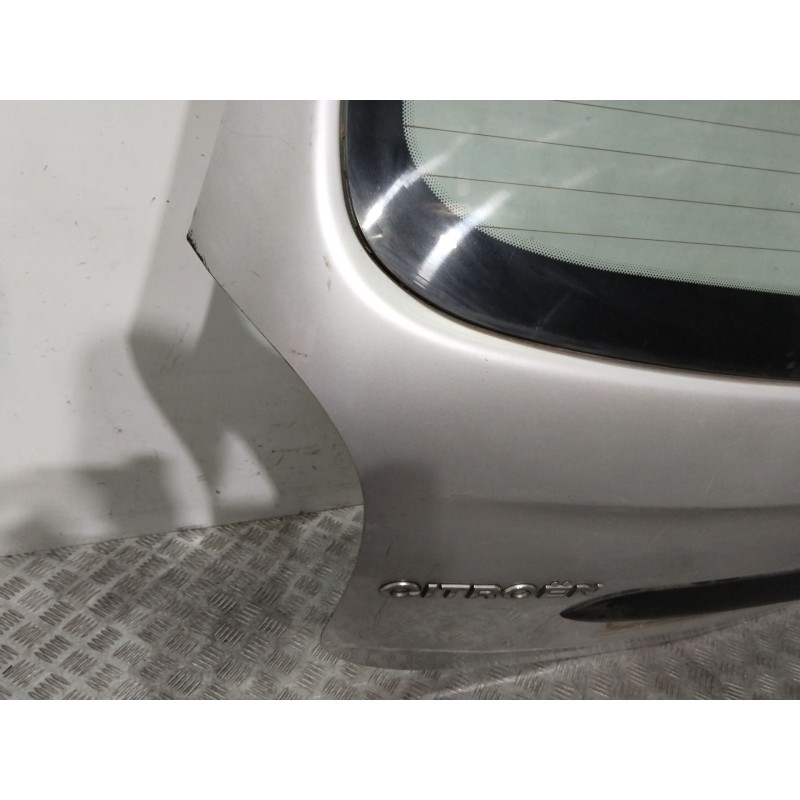 PORTON TRASERO 8701L3  - imagen 3