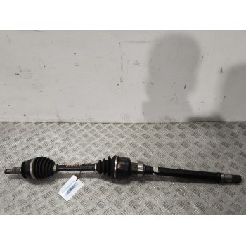 TRANSMISION DELANTERA DERECHA GDC52550X 