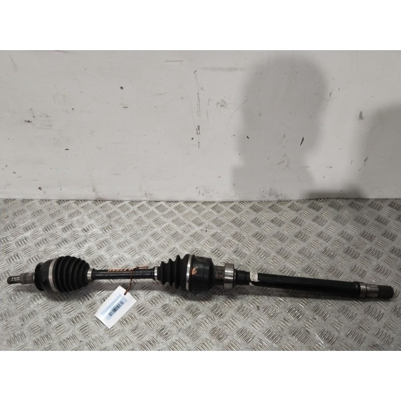TRANSMISION DELANTERA DERECHA GDC52550X  - imagen 1