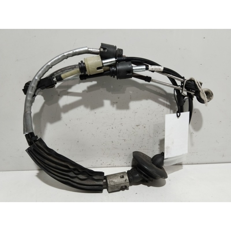CABLE PALANCA CAMBIO 9684376780  - imagen 3