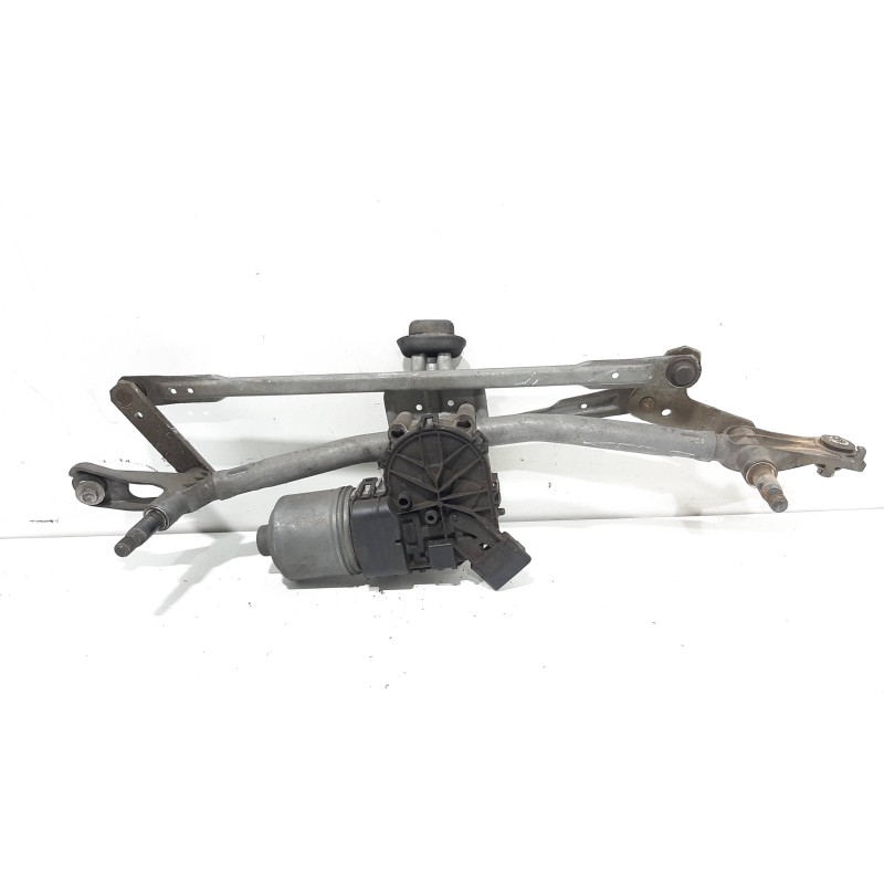 MOTOR LIMPIA DELANTERO 3397020954 9682861480  - imagen 1