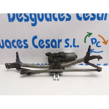 MOTOR LIMPIA DELANTERO 6405LK 3397020954 9682861480