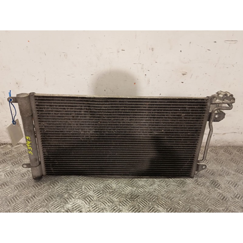 CONDENSADOR / RADIADOR AIRE ACONDICIONADO 6R0820411D  - imagen 4