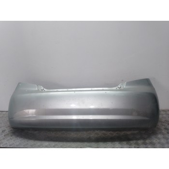PARAGOLPES TRASERO 6K5807417 PLATA 