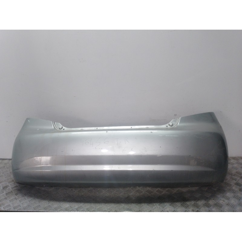 PARAGOLPES TRASERO 6K5807417 PLATA  - imagen 1