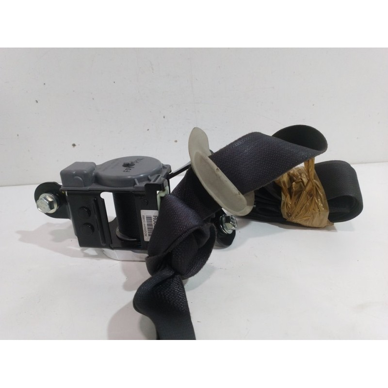 CINTURON SEGURIDAD TRASERO IZQUIERDO 89810A4000DCM  - imagen 1