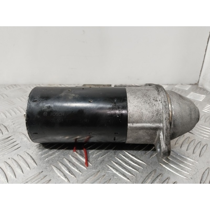 MOTOR ARRANQUE A0051517401  - imagen 4