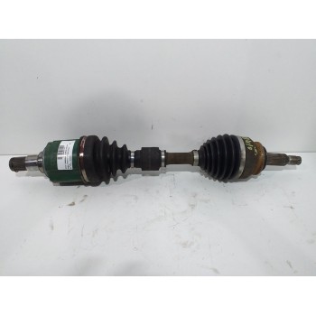 TRANSMISION DELANTERA IZQUIERDA 1609899880 