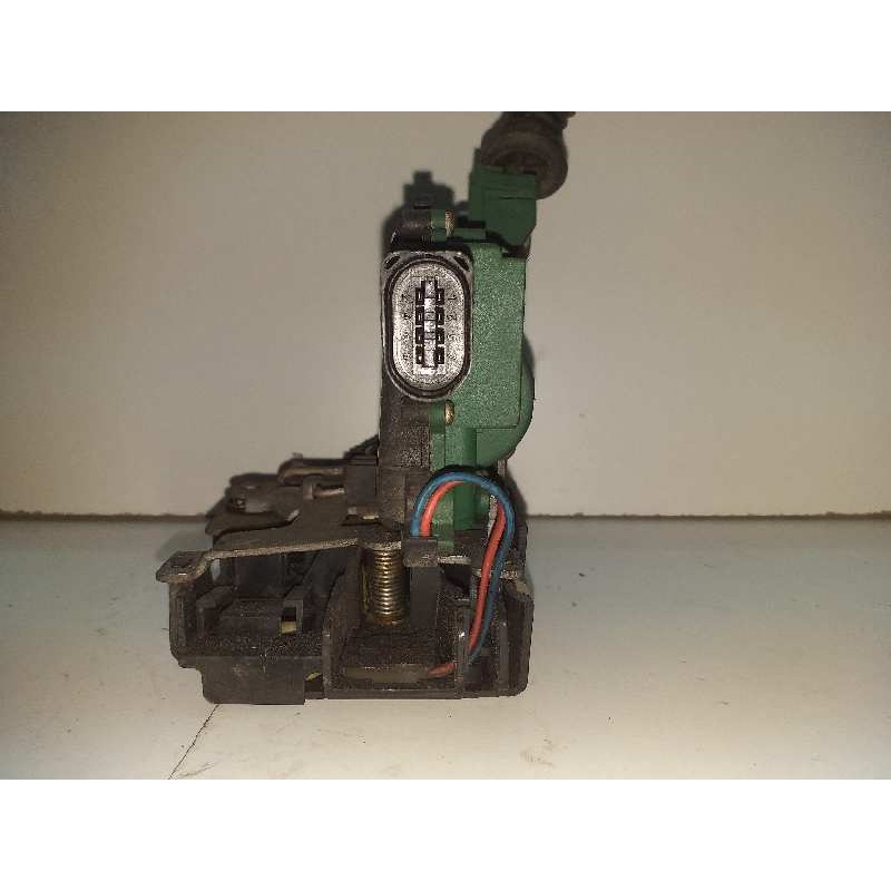 CERRADURA PUERTA DELANTERA DERECHA  - imagen 2