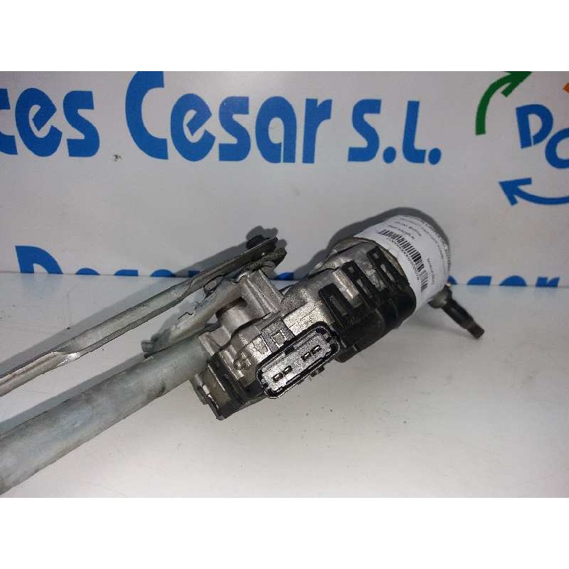MOTOR LIMPIA DELANTERO 6405LK 3397020954 9682861480 - imagen 2