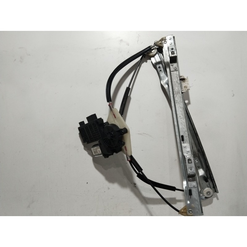 ELEVALUNAS DELANTERO DERECHO 9222CT 9682495780 CONFORT - imagen 1