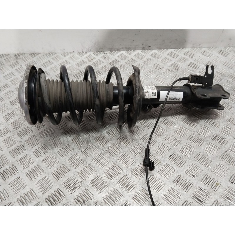 AMORTIGUADOR DELANTERO DERECHO 13254162  - imagen 1