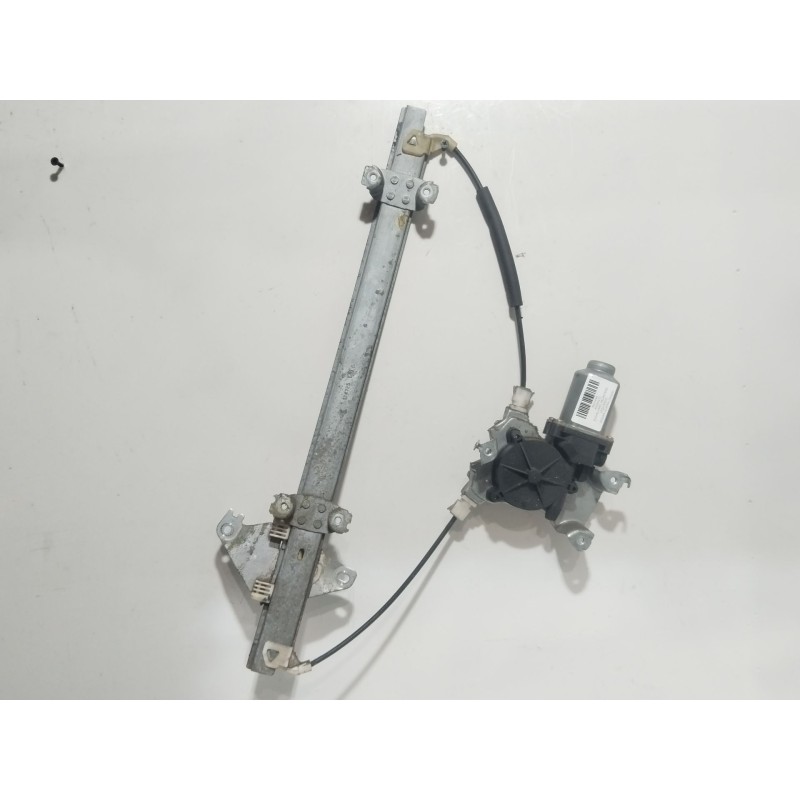 ELEVALUNAS DELANTERO IZQUIERDO 400601T2 807214M401 - imagen 1