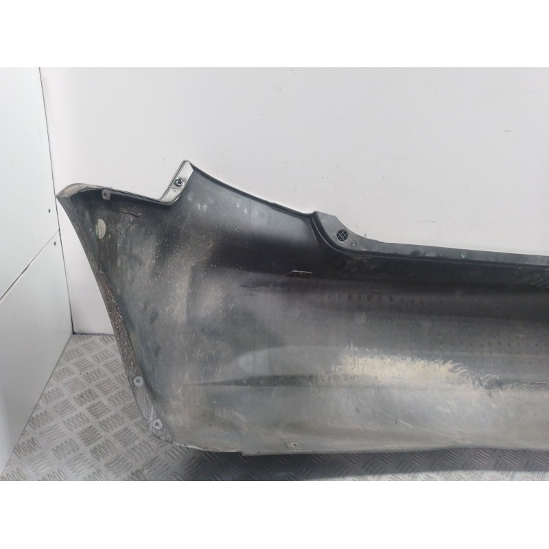 PARAGOLPES TRASERO 6K5807417 PLATA  - imagen 2