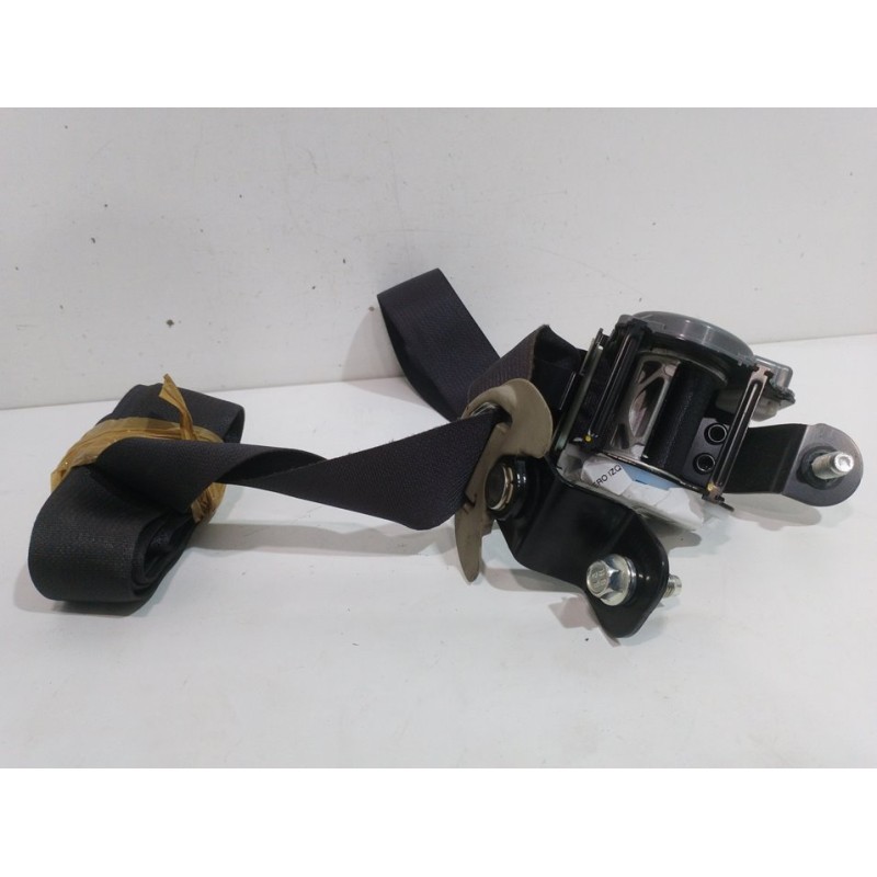 CINTURON SEGURIDAD TRASERO IZQUIERDO 89810A4000DCM  - imagen 2