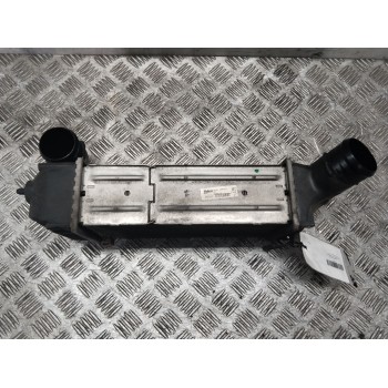 INTERCOOLER 0384K0 
