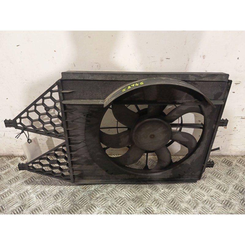 ELECTROVENTILADOR 6R0121207  - imagen 1