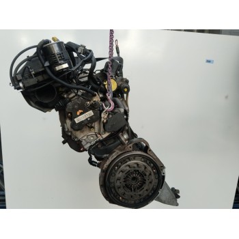 MOTOR COMPLETO 640942 2660100000 