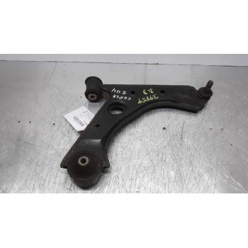 BRAZO SUSPENSION INFERIOR DELANTERO DERECHO 5352038 