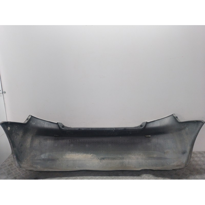 PARAGOLPES TRASERO 6K5807417 PLATA  - imagen 3