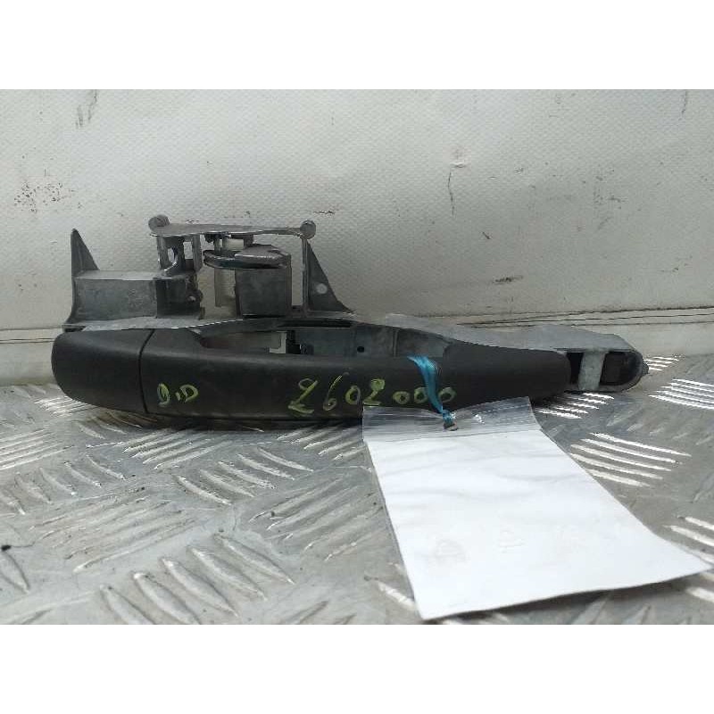 MANETA EXTERIOR DELANTERA DERECHA 9101GS  - imagen 1