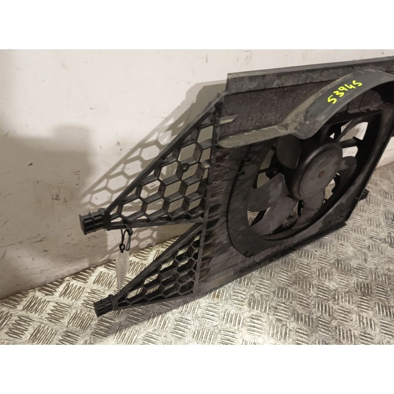 ELECTROVENTILADOR 6R0121207  - imagen 2