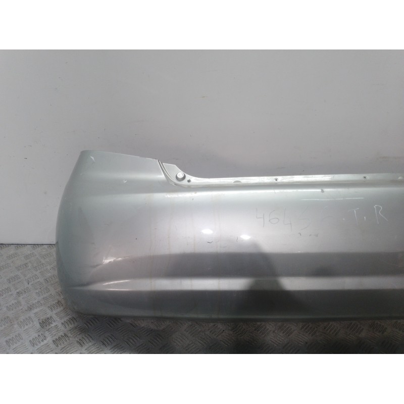 PARAGOLPES TRASERO 6K5807417 PLATA  - imagen 4