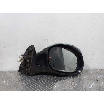 RETROVISOR DERECHO GRIS ELECTRICO