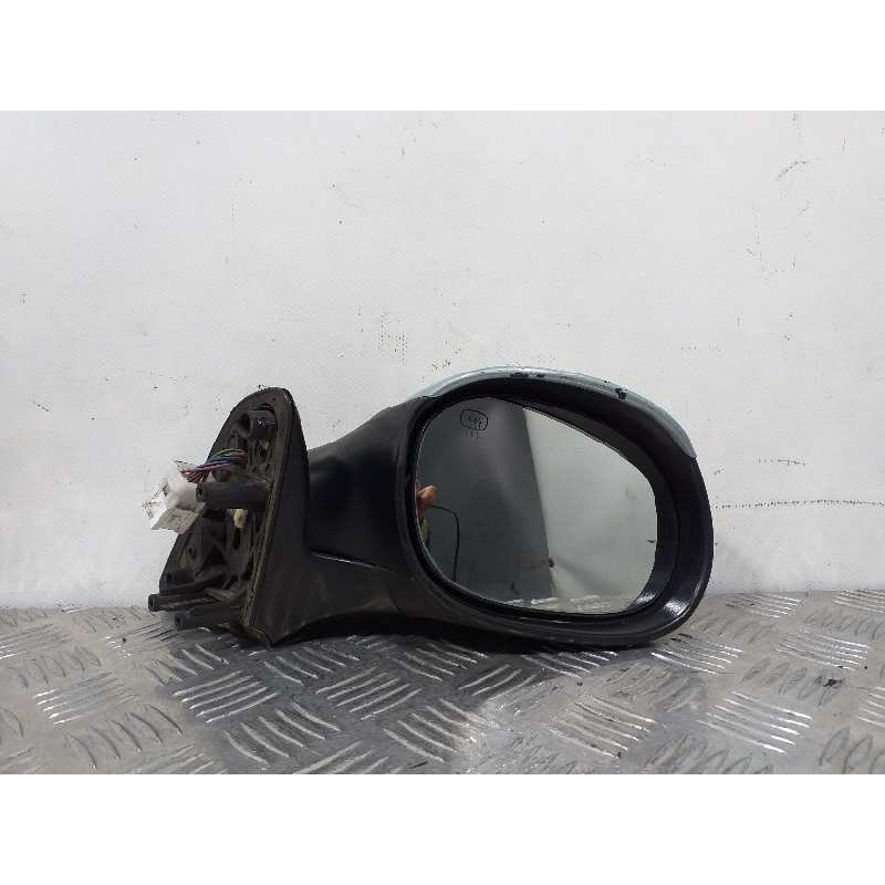 RETROVISOR DERECHO GRIS ELECTRICO - imagen 1